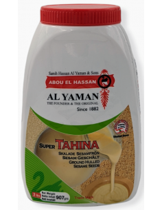 Tahini Libanais 907gr...