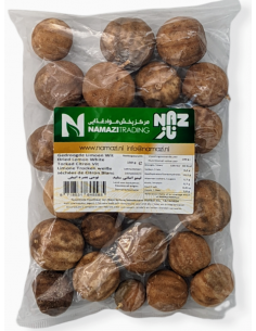 Citrons Sechés 150gr NAMAZI