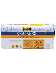 Cracker biscuit apéritif...