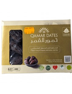 Dattes Medjoul de Palestine...