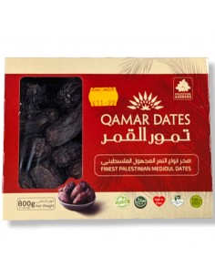 Dattes Medjoul de Palestine 800GR QAMAR