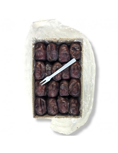 Dattes d'iran 550gr SHIRIN