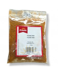 Epices Mélange pour Tajine Maroc 100gr Flavori