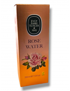 Eau de Rose Gul Suyu - 350 ml - Eyup Sabri Tuncer 2