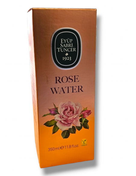 Eau de Rose Gul Suyu - 350 ml - Eyup Sabri Tuncer