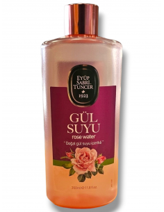 Eau de Rose Gul Suyu - 350...