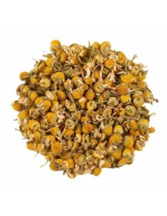 Thé à la Camomille en Vrac 60g – Suntat 🌼✨ 2