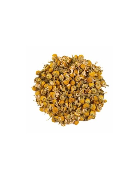 Thé à la Camomille en Vrac 60g – Suntat 🌼✨