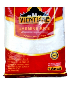 Riz Thaï Parfumé Jasmine 1kg – Vientiane
