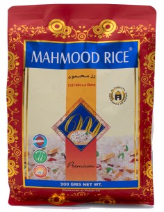 Riz Basmati Mahmood Rice...