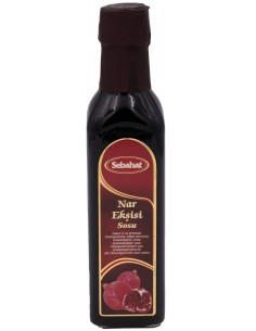 Sauce à la Grenade 340g – Sebahat 🌿✨