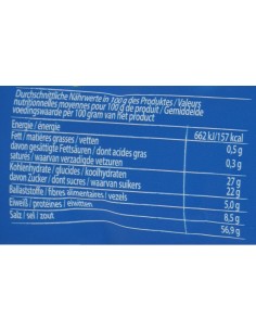 VEGETA Mélange Condiment Balkans 500g Podravka 2