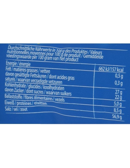 VEGETA Mélange Condiment Balkans 500g Podravka