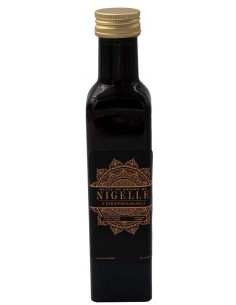 Huile de Graine de Nigelle...