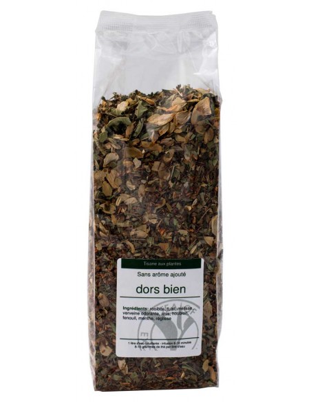 Infusion Dors Bien 100gr Lasource