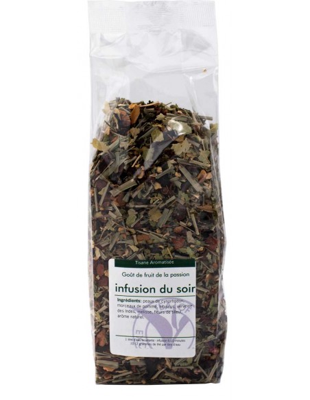 Infusion Du Soir 100gr LA SOURCE