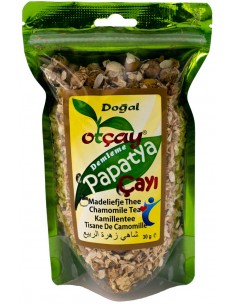 Thé Camomille 30gr DOGAL