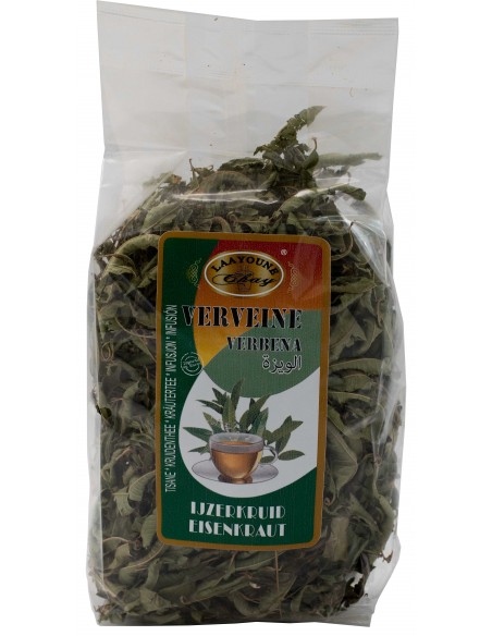 Thé Verveine 50Gr Laayoune