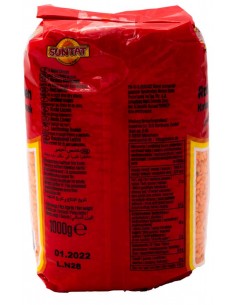 Lentilles Rouges 1Kg TADAL 2