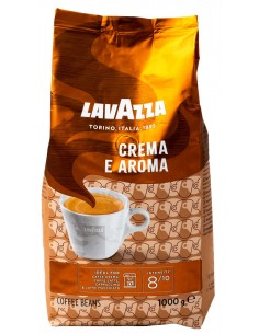 Café en grain crema aroma 1...