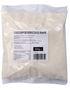 Noix de Coco Râpée Tadal – 250g 🥥✨