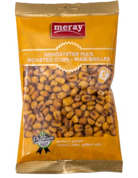 Mais Grillés Salés 150gr Tadim