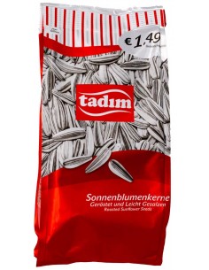 Amandes Effilées 300gr Tadim