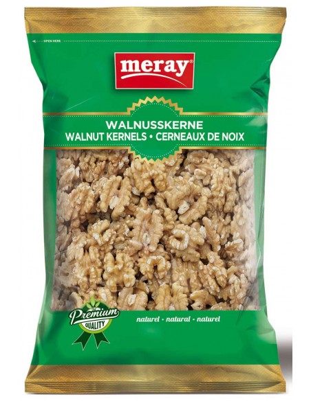 Cerneaux de Noix Qualité 150gr Extra CHILI Meray