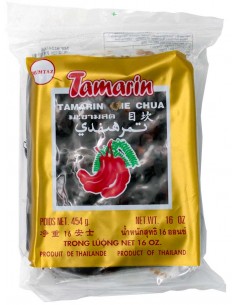 Tamarin Cosse 450gr Rada