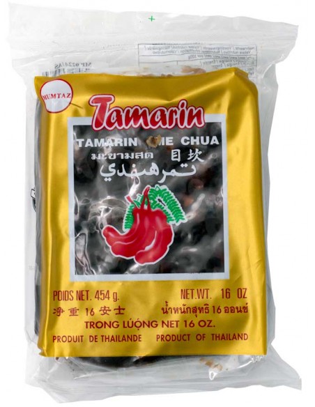 Tamarin Cosse 450gr Rada