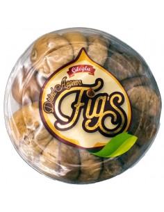 Figues de Turquie 200gr MIRAS