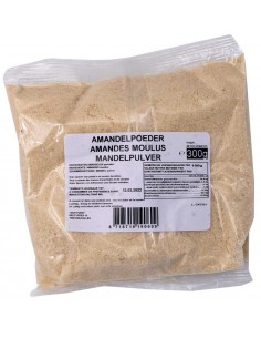 Amandes Moulus 300 gr Safi