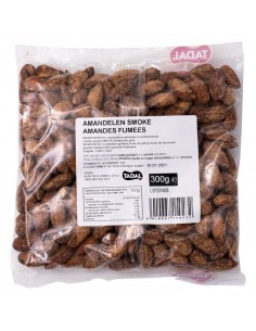 Amandes Fumées Smoke 300gr...