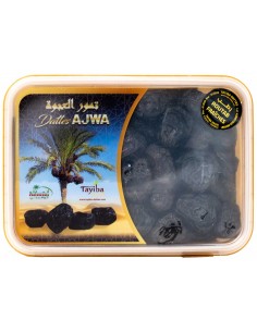 Dattes de Ajwa Médine 500gr...