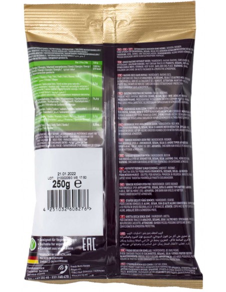 Raisin Noir sèché des Montagnes 250gr Meray