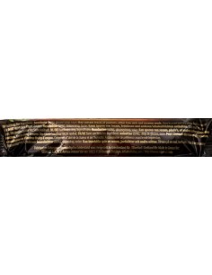 Barre Noisette 40gr Loki 2