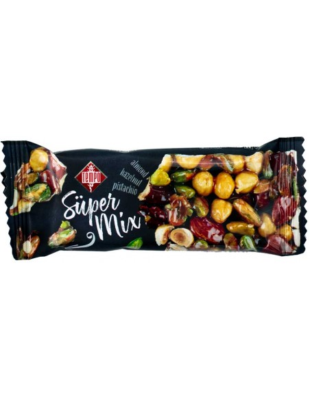 Barre Super Mix 40gr Tempo