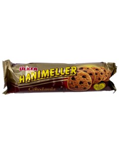 Mini Cookies Hanimeller...