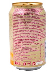 Boisson Gingembre Old Jamaica 330ml 2