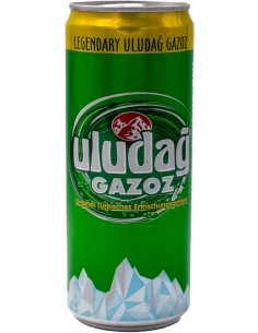 Boisson Uludag Classique...