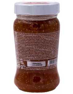 Confiture de Figue de Turquie 360gr Sebahat 2