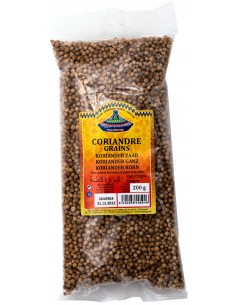 Coriandres en grains 200gr OMA