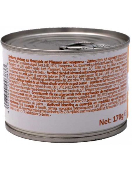 Crème Kaymak à Tartiner au Miel 170gr Yayla