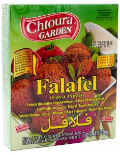Falafel Mix 200gr Durra