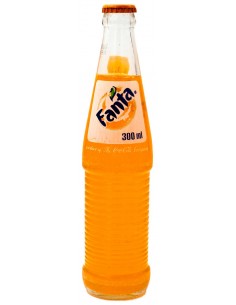 Fanta Original Sénégal...