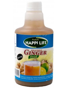 Ginger Drink Concentré de...