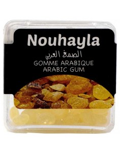 Gomme Arabique 2gr Pour...