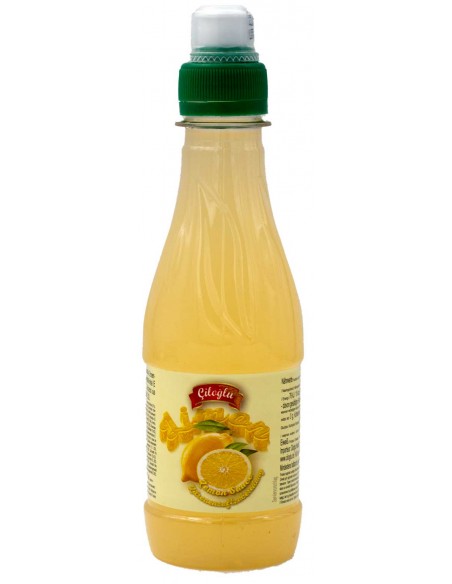 Jus Citron 250ml Ciloglu