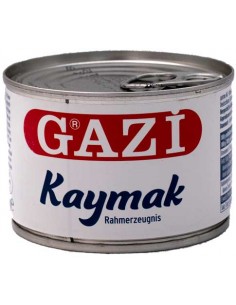Kaymak Crème à Tartiner...