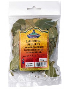 Laurier 20gr Zahia